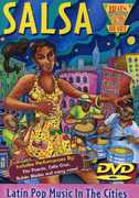 Salsa Latin Pop Music in the Cities , Rubén Blades