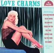Love Charms , Various Artists