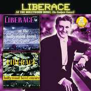 Liberace at the Hollywood Bowl , Liberace