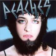 Fatherf***er [Import] , Peaches