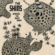 Wincing the Night Away , The Shins