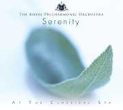 Serenity , Royal Philharmonic Orchestra
