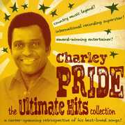 Ultimate Hits Collection , Charley Pride
