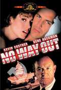 No Way Out , Kevin Costner