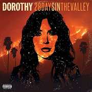 28 Days In The Valley , Dorothy
