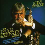 New Gold , Bud Shank