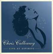 Live at Espiritu , Chris Calloway