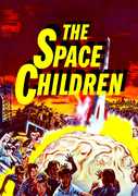 The Space Children , John Crawford