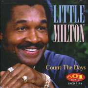 Count the Days , Little Mack