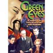 Green Eyes , Shirley Grey