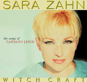 Witch Craft: The Songs of Carolyn Leigh , Sara Zahn