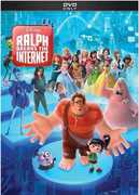 Ralph Breaks the Internet , Sarah Silverman