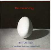 The Curate's Egg , David Jones