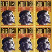 Equal Rights , Peter Tosh