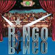 Ringo , Ringo Starr