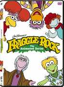 Fraggle Rock: The Animated Series: The Complete Series 