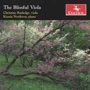 Blissful Viola , Christine Rutledge