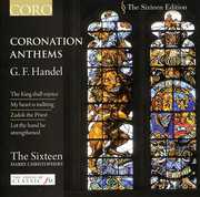 Coronation Anthems , Les Lunes du Cousin Jacques