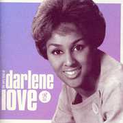The Sound Of Love: The Very Best Of Darlene Love , Darlene Love