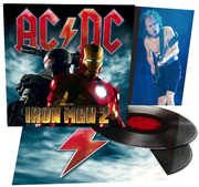 Iron Man 2 [Import] , AC/DC