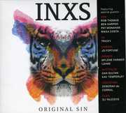 Original Sin [Import] , INXS
