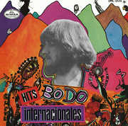 Hits Internacionales , Bodo