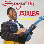 Singin the Blues , B.B. King