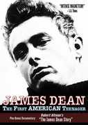 James Dean: The First American Teenager , Julie Harris