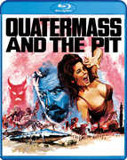 Quatermass and the Pit (aka Five Million Years to Earth) , James Donald