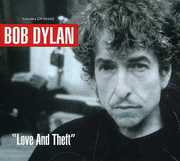 Love & Theft , Bob Dylan