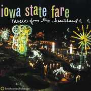 Iowa State Fare /  Various , Various Artists