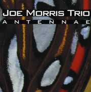 Antennae , Joe Morris