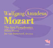 Last Symphonies , Classical Kids