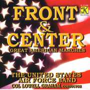 Front & Center , United States Air Force Band