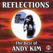 Greatest Hits (25 Cuts) , Andy Kim