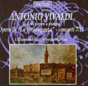 Opera IV la Stravagan , Alberto Martini