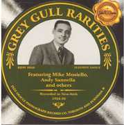 Grey Gull Rarities , Various Artists