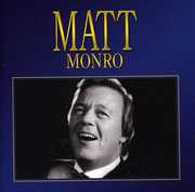 Matt Monro , Monrom Matt