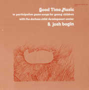 Good Time Music , Josh Bogin