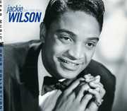 Say You Will , Jackie Wilson