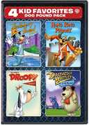 4 Kid Favorites: Dog Pound Pack 