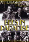 Bees in Paradise , Arthur Askey