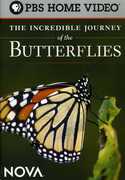The Incredible Journey of the Butterflies , Stockard Channing