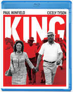 King , Ossie Davis