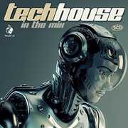 Tech House In The Mix /  VA 