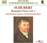 Romantic Poets 1 , Julia Borchert