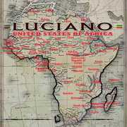 United States of Africa , Luciano