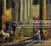 Journey to Wroclaw , Gaetano Nasillo