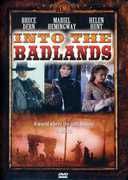Into the Badlands , Bruce Dern