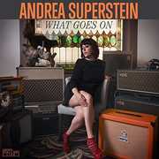 What Goes on , Andrea Superstein